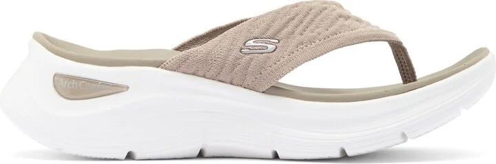 Kamaryn Thong Sandal - Image 10