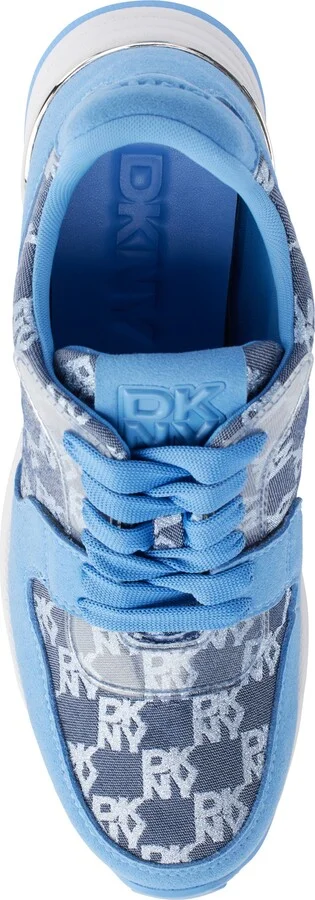 Kamay Wedge Sneaker - Image 3