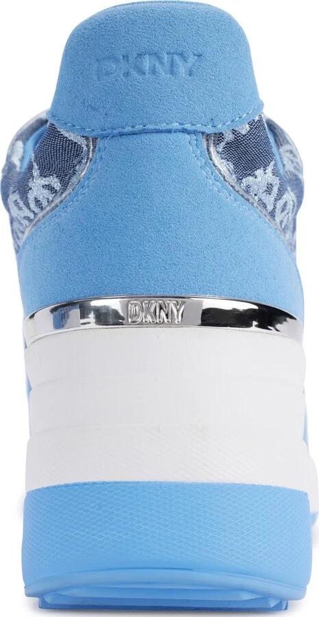 Kamay Wedge Sneaker - Image 5