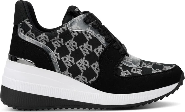 Kamay Wedge Sneaker - Image 7