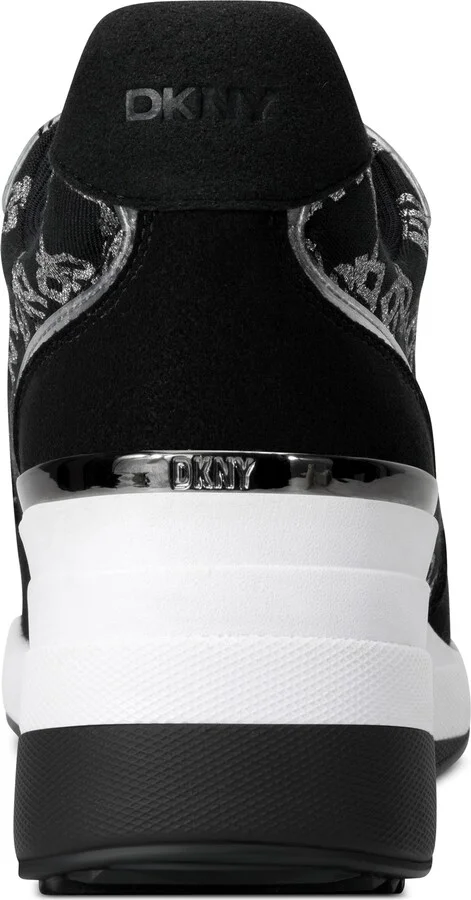 Kamay Wedge Sneaker - Image 10