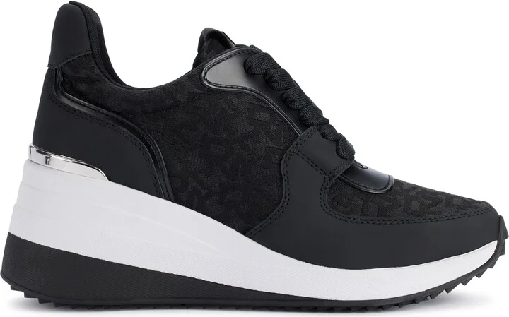 Kamay Wedge Sneaker - Image 2