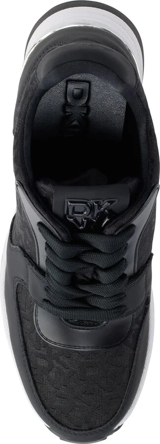 Kamay Wedge Sneaker - Image 3
