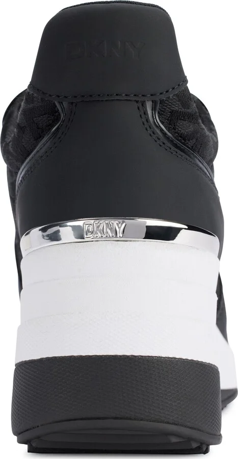 Kamay Wedge Sneaker - Image 5