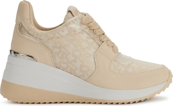 Kamay Wedge Sneaker - Image 7