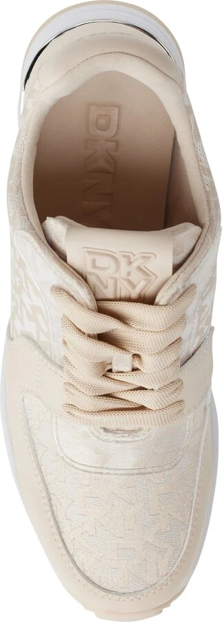 Kamay Wedge Sneaker - Image 8