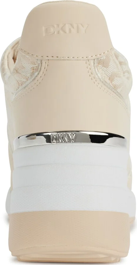 Kamay Wedge Sneaker - Image 10