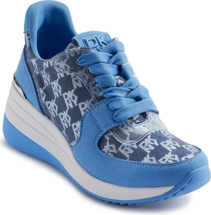 Kamay Wedge Sneaker