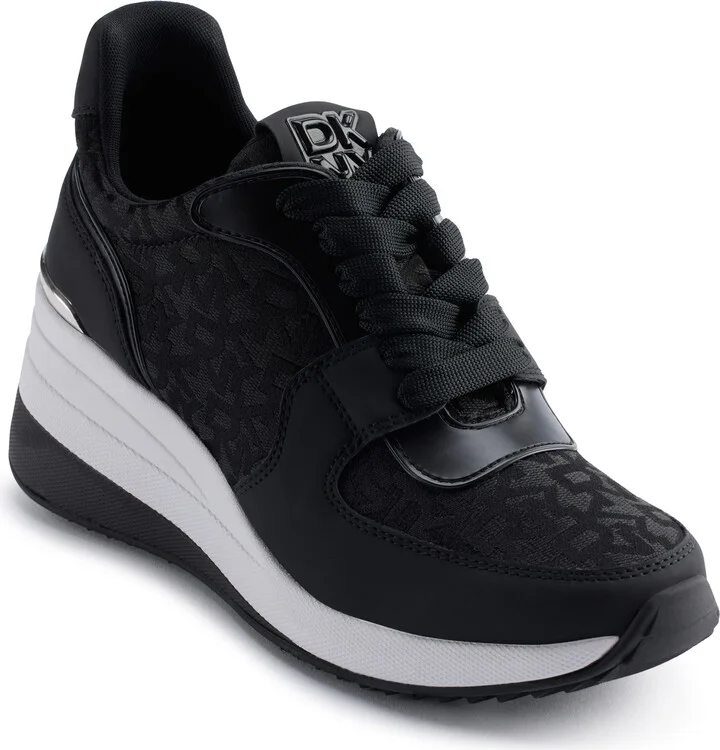 Kamay Wedge Sneaker