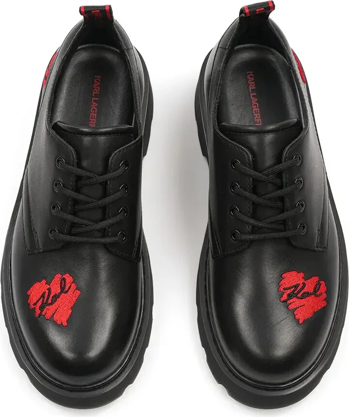 Kamden loafers - Image 4
