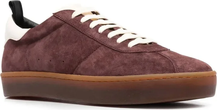 Kameleon 001 low-top sneakers - Image 2