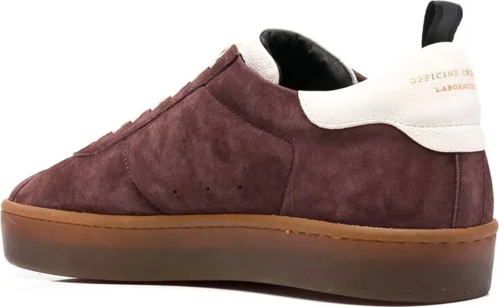 Kameleon 001 low-top sneakers - Image 3