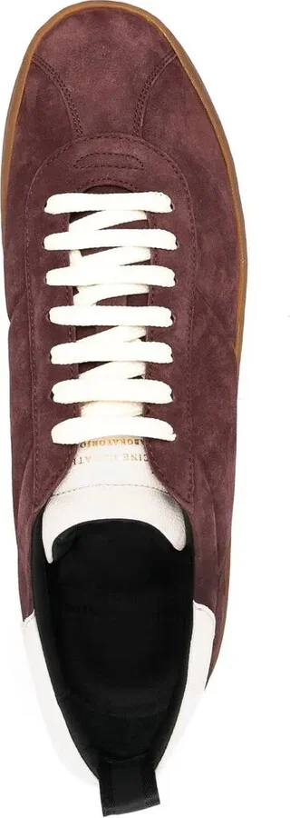 Kameleon 001 low-top sneakers - Image 4