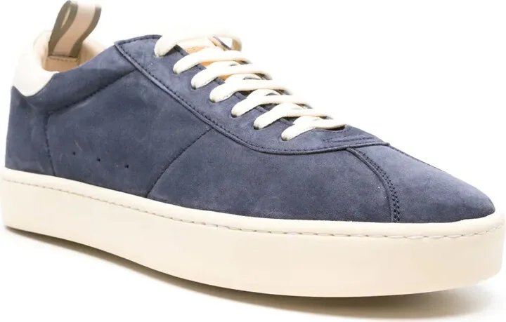 Kameleon 001 suede sneakers - Image 2