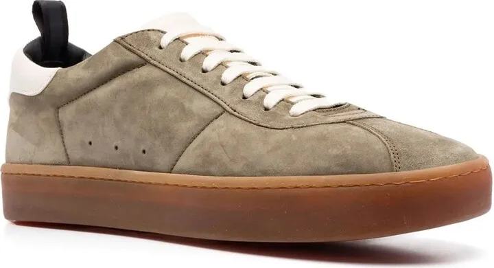 Kameleon low-top sneakers - Image 2