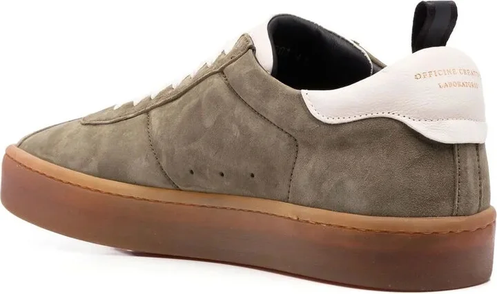 Kameleon low-top sneakers - Image 3