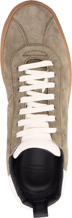 Kameleon low-top sneakers - Image 4