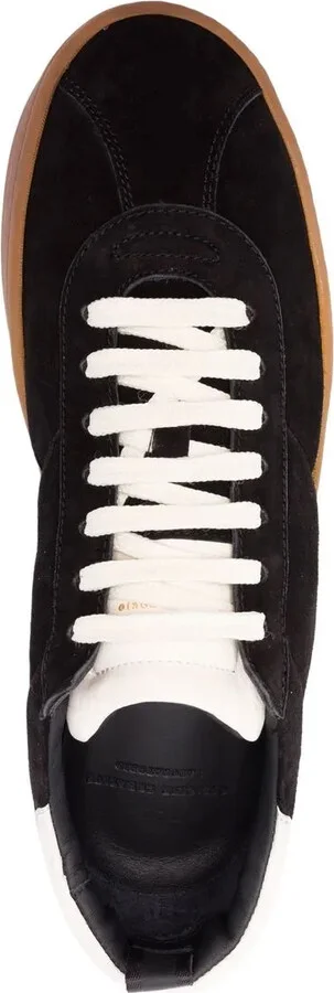 Kameleon low-top sneakers - Image 4