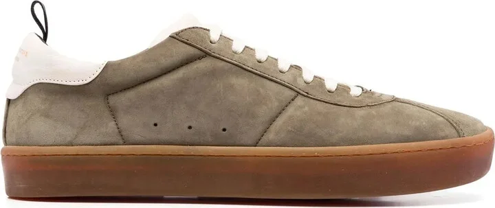 Kameleon low-top sneakers
