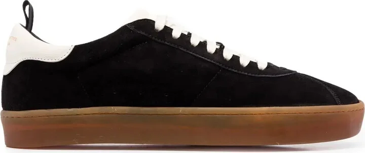 Kameleon low-top sneakers