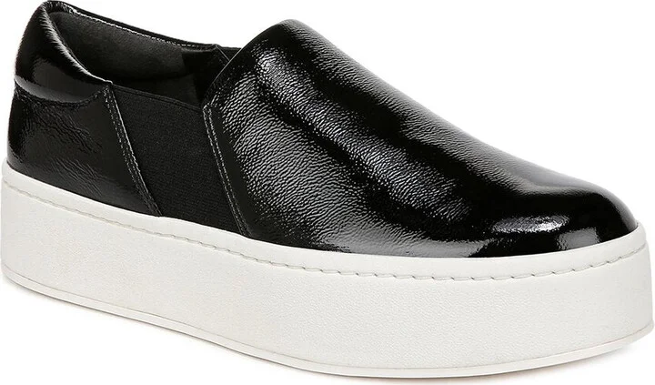 Kameron-B Leather Sneaker