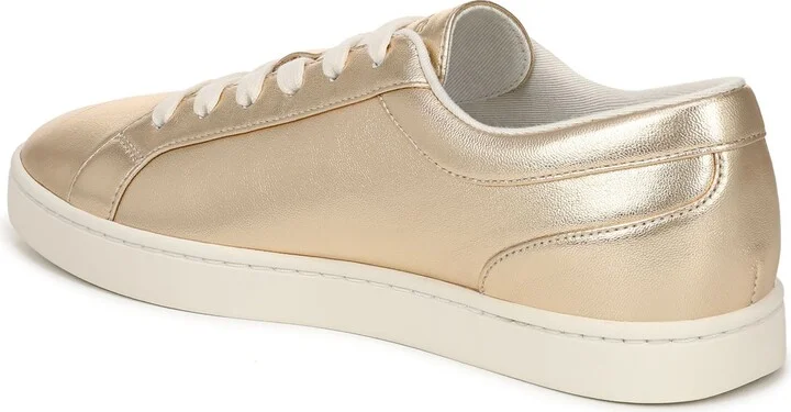 Kameron Leather Sneaker - Image 2