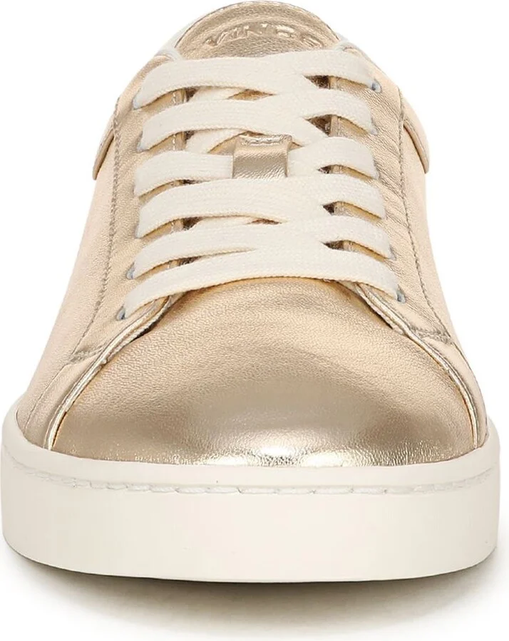 Kameron Leather Sneaker - Image 3