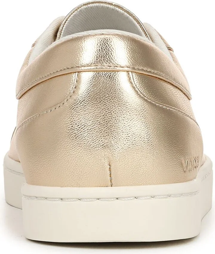 Kameron Leather Sneaker - Image 4