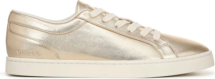 Kameron Leather Sneaker - Image 5