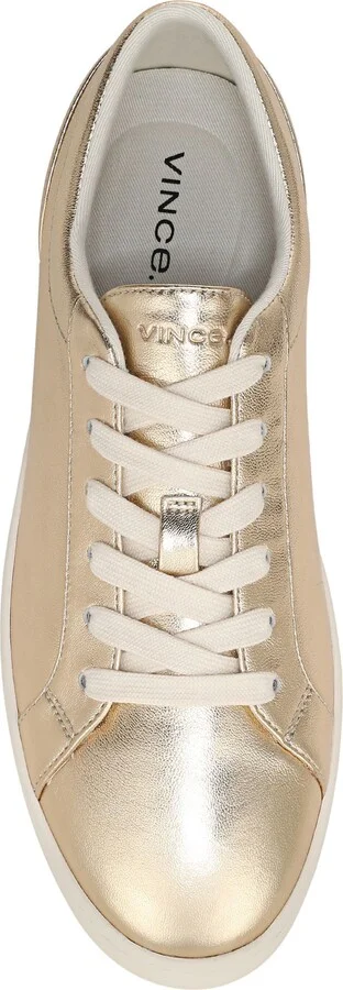 Kameron Leather Sneaker - Image 6