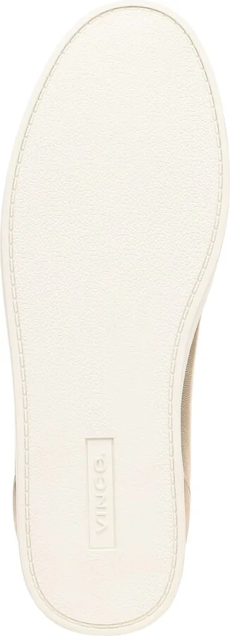 Kameron Leather Sneaker - Image 7