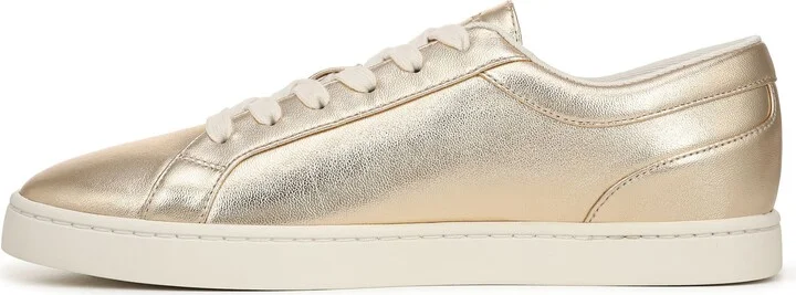 Kameron Leather Sneaker - Image 9