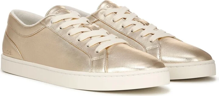 Kameron Leather Sneaker - Image 10