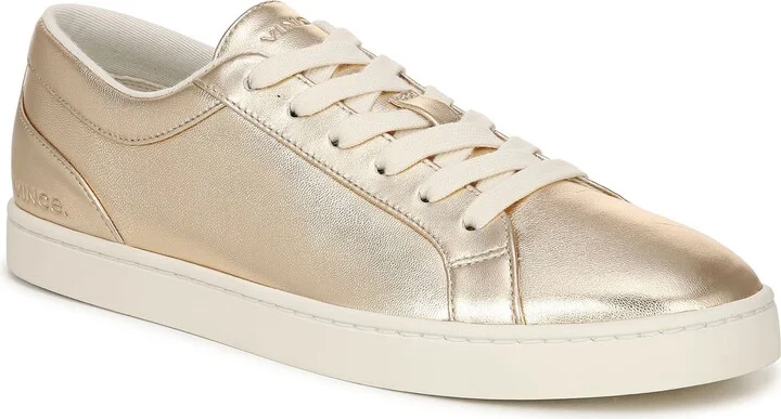 Kameron Leather Sneaker