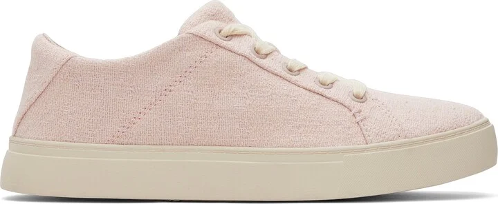 Kameron Pink Sneaker