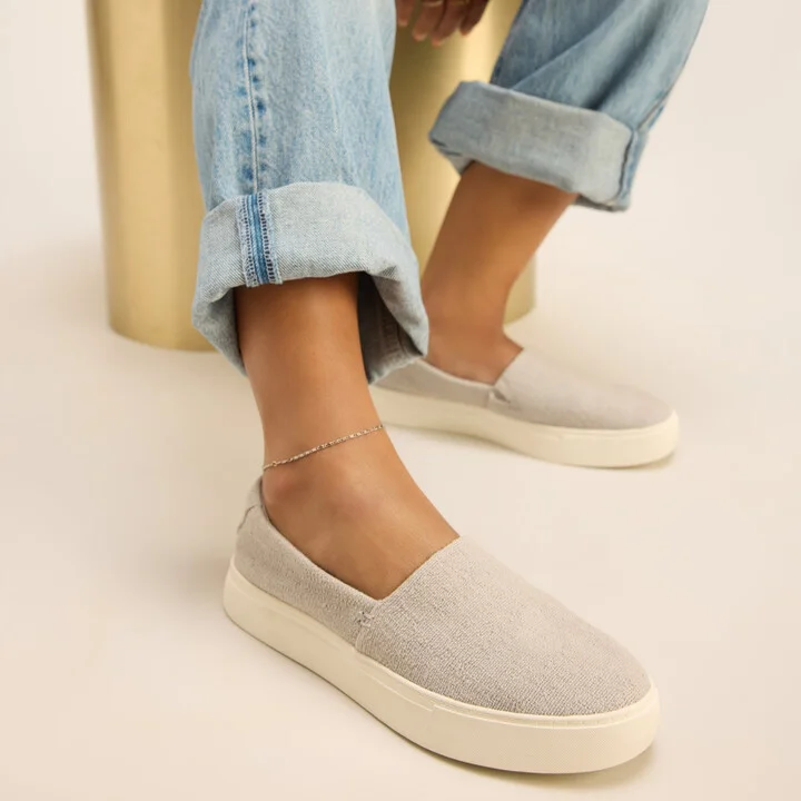 Kameron Slip On Sneaker - Image 2