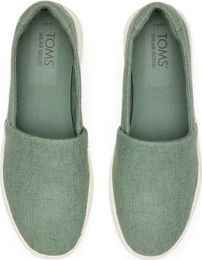 Kameron Slip-On Sneaker - Image 4