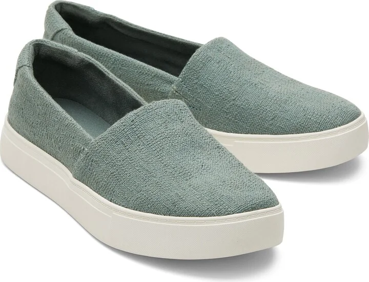 Kameron Slip-On Sneaker - Image 6