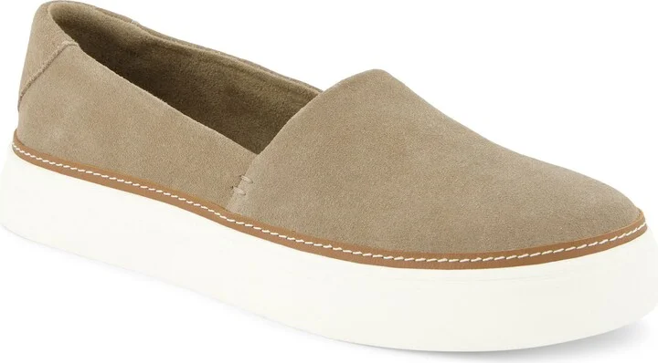 Dune Suede
