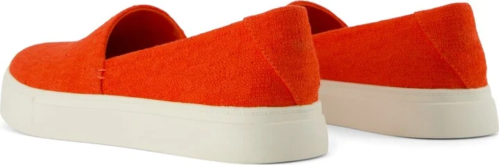 Kameron Slip On Sneaker Flame - Image 3