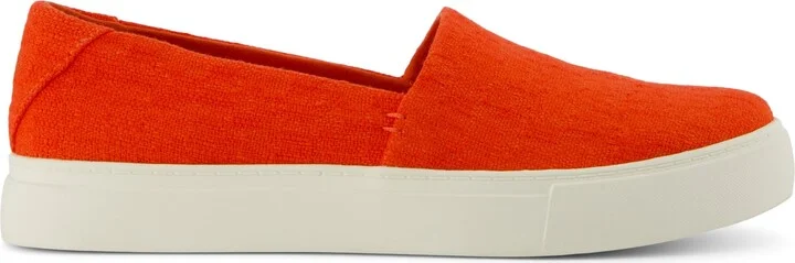 Kameron Slip On Sneaker Flame