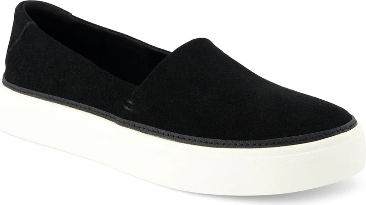 Kameron Slip-On Sneaker
