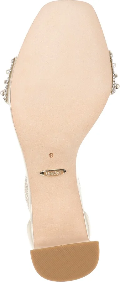 Kameryn Ankle Strap Sandal - Image 6
