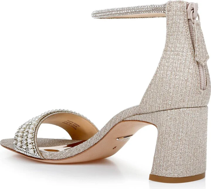 Kameryn Ankle Strap Sandal - Image 8