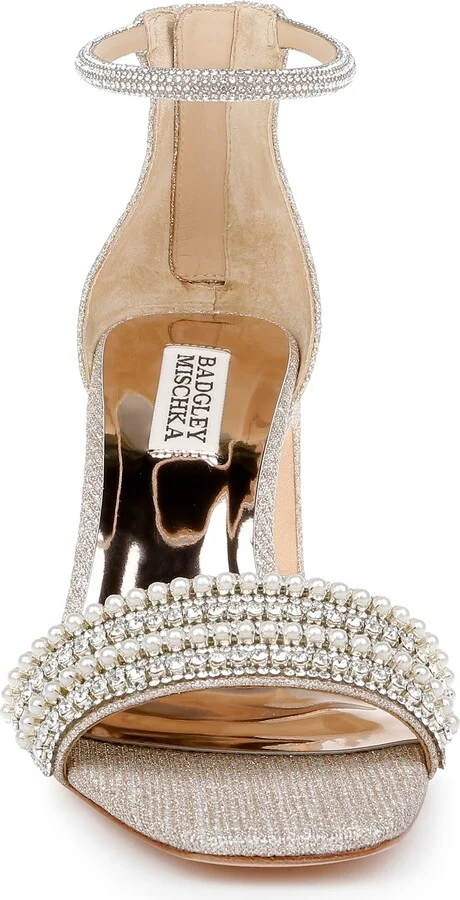 Kameryn Ankle Strap Sandal - Image 10