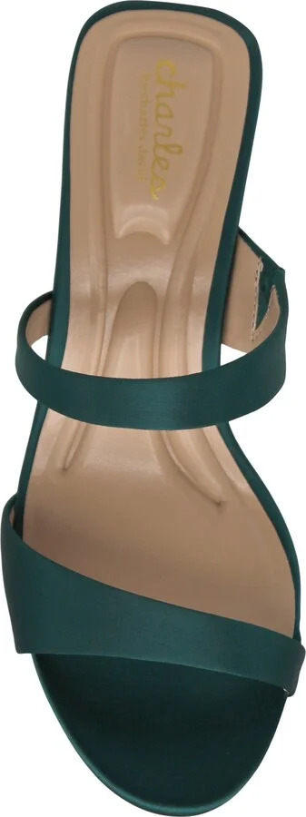 Kami Slide Sandal - Image 3