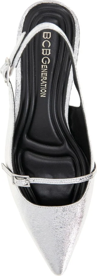 Kami Slingback Pump - Image 4