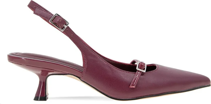 Kami Slingback Pump - Image 7