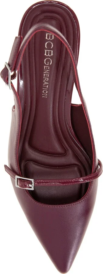 Kami Slingback Pump - Image 8