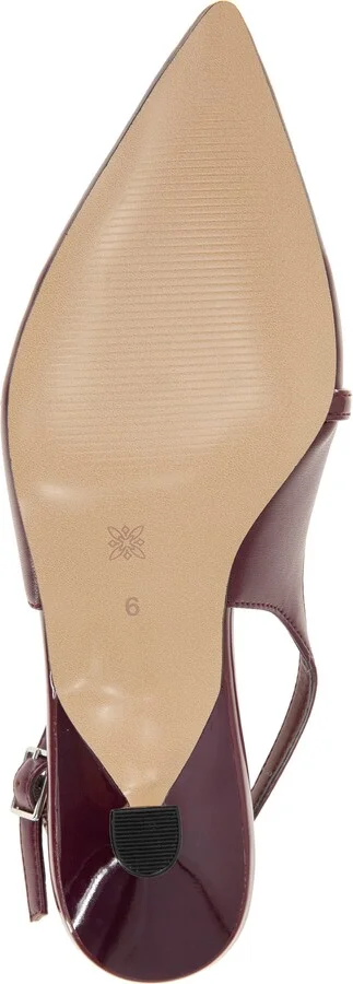 Kami Slingback Pump - Image 9
